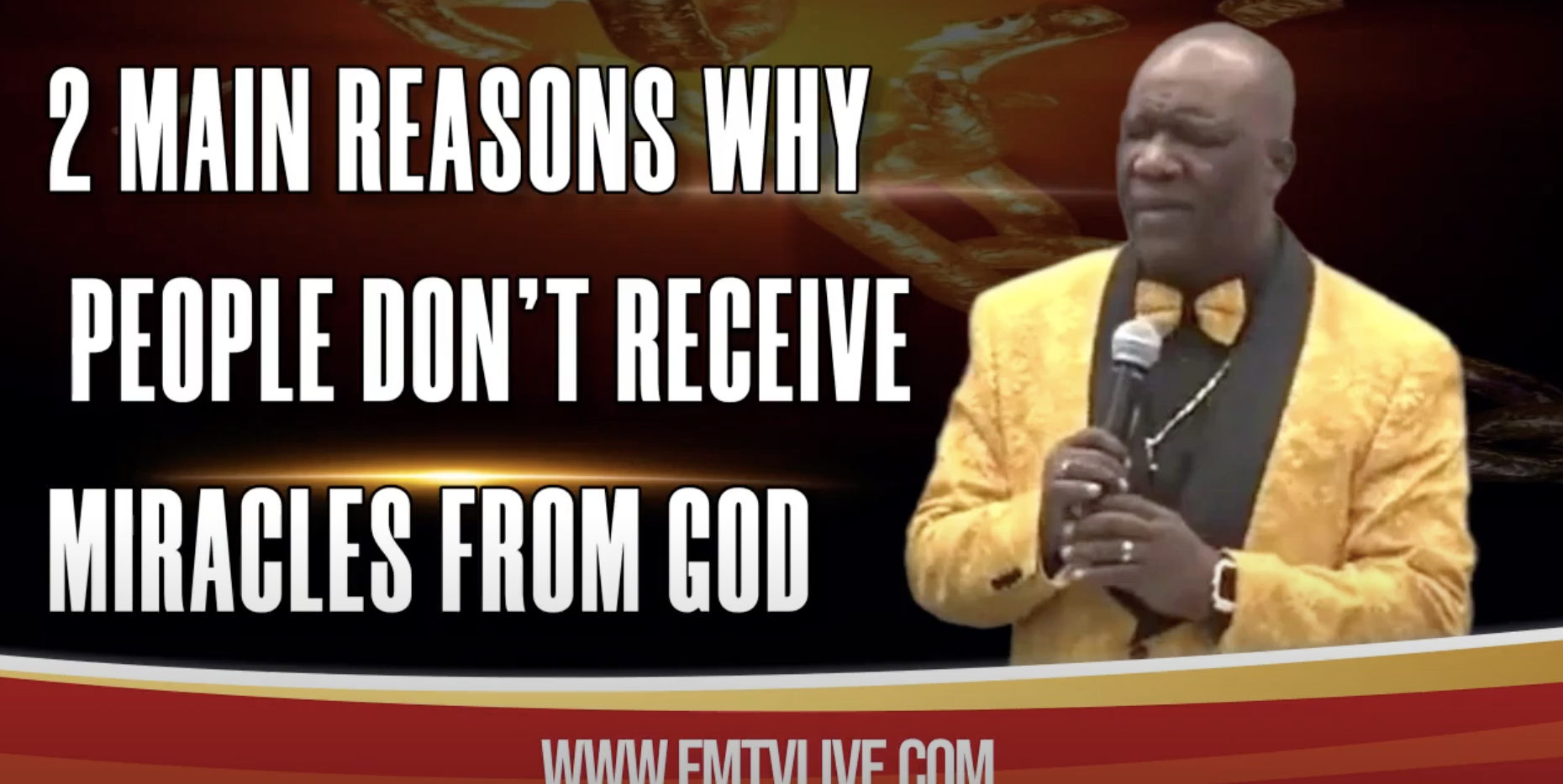 Reasons For Several Things